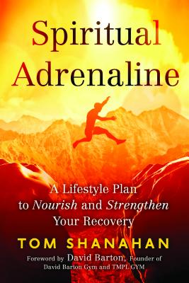 Seller image for Spiritual Adrenaline: A Lifestyle Plan to Nourish and Strengthen Your Recovery (Paperback or Softback) for sale by BargainBookStores