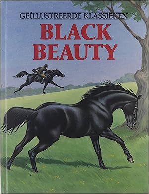 Bild des Verkufers fr Black Beauty zum Verkauf von Untje.com