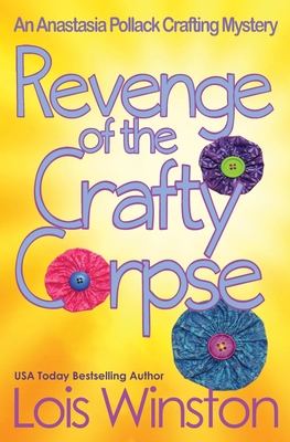 Seller image for Revenge of the Crafty Corpse (Paperback or Softback) for sale by BargainBookStores