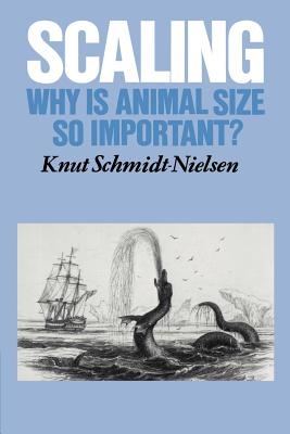Immagine del venditore per Scaling: Why Is Animal Size So Important? (Paperback or Softback) venduto da BargainBookStores