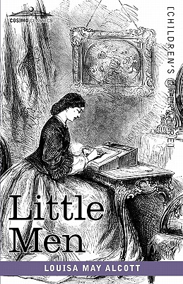 Seller image for Little Men (Paperback or Softback) for sale by BargainBookStores