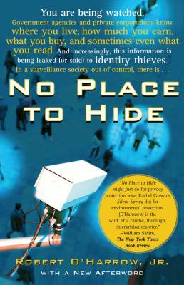 Seller image for No Place to Hide (Paperback or Softback) for sale by BargainBookStores