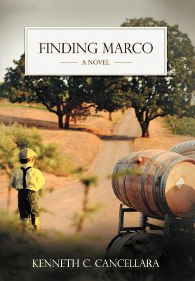 Seller image for Finding Marco (Hardback or Cased Book) for sale by BargainBookStores