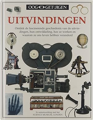 Seller image for Uitvindingen for sale by Untje.com