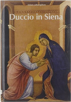 Seller image for Duccio in Siena for sale by Untje.com