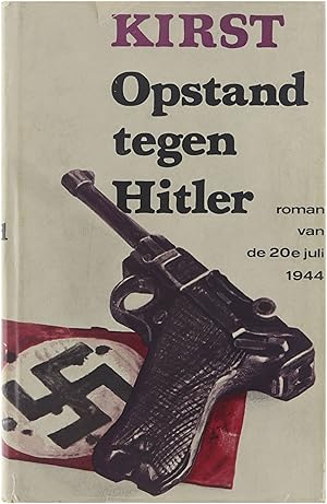 Seller image for Opstand tegen Hitler for sale by Untje.com