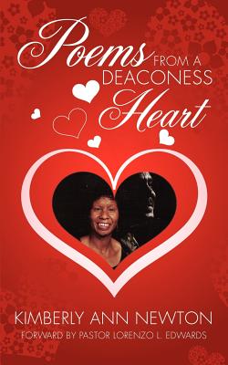 Seller image for Poems from a Deaconess Heart (Paperback or Softback) for sale by BargainBookStores