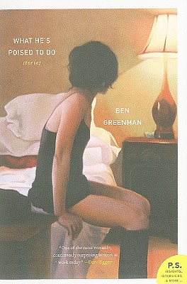 Seller image for What He's Poised to Do (Paperback or Softback) for sale by BargainBookStores