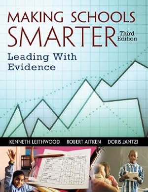 Seller image for Making Schools Smarter: Leading with Evidence (Paperback or Softback) for sale by BargainBookStores