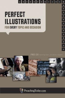 Image du vendeur pour Perfect Illustrations: For Every Topic and Occasion (Paperback or Softback) mis en vente par BargainBookStores