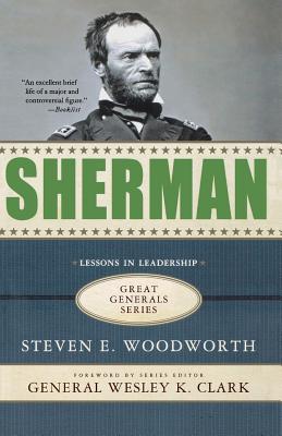 Seller image for Sherman: Lessons in Leadership (Paperback or Softback) for sale by BargainBookStores