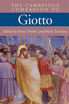 Immagine del venditore per The Cambridge Companion to Giotto (Paperback or Softback) venduto da BargainBookStores