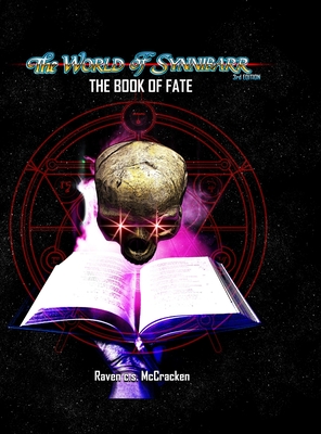 Image du vendeur pour The Book of Fate - Synnibar Referees' Core Rulebook (Hardback or Cased Book) mis en vente par BargainBookStores