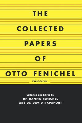 Seller image for The Collected Papers of Otto Fenichel (Paperback or Softback) for sale by BargainBookStores