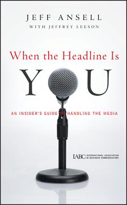 Immagine del venditore per When the Headline Is You (Hardback or Cased Book) venduto da BargainBookStores