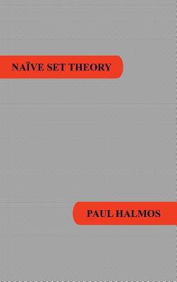 Immagine del venditore per Naive Set Theory (Hardback or Cased Book) venduto da BargainBookStores