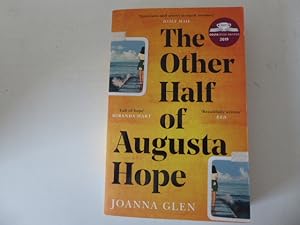 Seller image for The Other Half of Augusta Hope. Paperback for sale by Deichkieker Bcherkiste