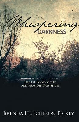 Bild des Verkufers fr Whispering Darkness (Paperback or Softback) zum Verkauf von BargainBookStores