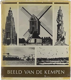 Immagine del venditore per Beeld van de Kempen venduto da Untje.com