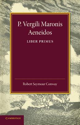 Immagine del venditore per P. Vergili Aeneidos Liber Primus (Paperback or Softback) venduto da BargainBookStores