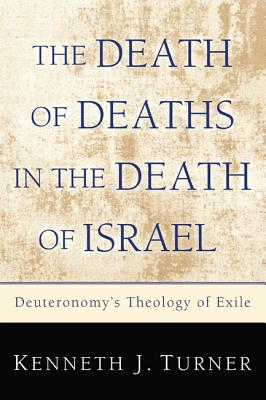 Seller image for The Death of Deaths in the Death of Israel (Hardback or Cased Book) for sale by BargainBookStores
