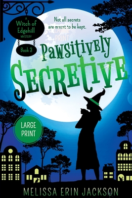 Seller image for Pawsitively Secretive (Paperback or Softback) for sale by BargainBookStores