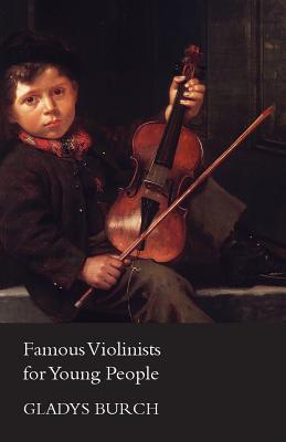 Seller image for Famous Violinists for Young People (Paperback or Softback) for sale by BargainBookStores