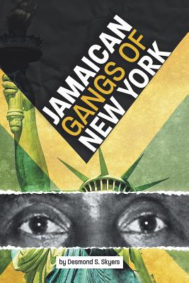 Seller image for Jamaican Gangs of New York (Paperback or Softback) for sale by BargainBookStores