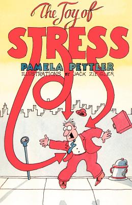 Immagine del venditore per The Joy of Stress (Paperback or Softback) venduto da BargainBookStores