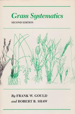 Bild des Verkufers fr Grass Systematics (Paperback or Softback) zum Verkauf von BargainBookStores