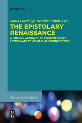 Seller image for The Epistolary Renaissance (Paperback or Softback) for sale by BargainBookStores