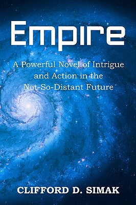 Image du vendeur pour Empire (Paperback or Softback) mis en vente par BargainBookStores