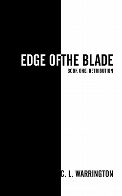 Bild des Verkufers fr Edge of the Blade (Paperback or Softback) zum Verkauf von BargainBookStores