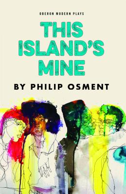 Seller image for This Island's Mine (Paperback or Softback) for sale by BargainBookStores
