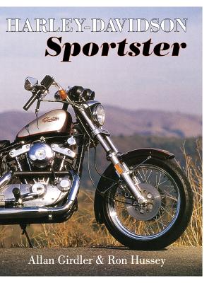 Immagine del venditore per Harley-Davidson Sportster (Hardback or Cased Book) venduto da BargainBookStores