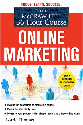 Immagine del venditore per The McGraw-Hill 36-Hour Course: Online Marketing (Paperback or Softback) venduto da BargainBookStores