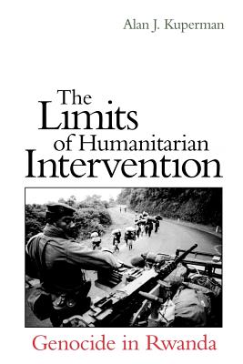 Immagine del venditore per The Limits of Humanitarian Intervention: Genocide in Rwanda (Paperback or Softback) venduto da BargainBookStores