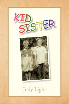 Bild des Verkufers fr Kid Sister (Hardback or Cased Book) zum Verkauf von BargainBookStores