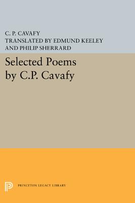 Image du vendeur pour Selected Poems by C.P. Cavafy (Paperback or Softback) mis en vente par BargainBookStores