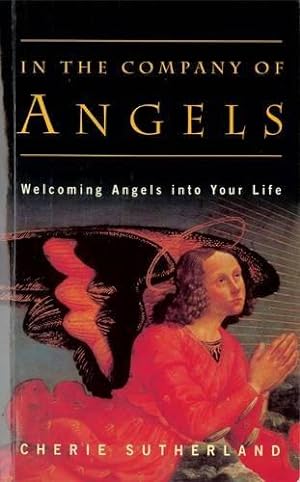 Bild des Verkufers fr In the Company of Angels: Welcoming Angels into Your Life zum Verkauf von WeBuyBooks