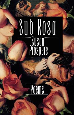 Bild des Verkufers fr Sub Rosa: Poems (Paperback or Softback) zum Verkauf von BargainBookStores