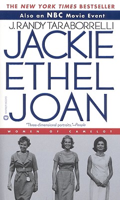 Bild des Verkufers fr Jackie, Ethel, Joan: The Women of Camelot (Paperback or Softback) zum Verkauf von BargainBookStores