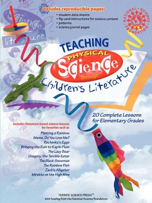 Seller image for Teaching Physical Science Through Children's Literature (Paperback or Softback) for sale by BargainBookStores
