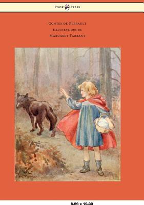 Image du vendeur pour Contes de Perrault - Illustrations de Margaret Tarrant (Hardback or Cased Book) mis en vente par BargainBookStores