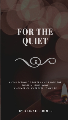 Seller image for For The Quiet (Paperback or Softback) for sale by BargainBookStores