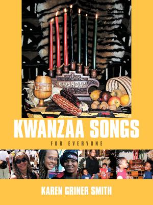 Immagine del venditore per Kwanzaa Songs for Everyone (Paperback or Softback) venduto da BargainBookStores