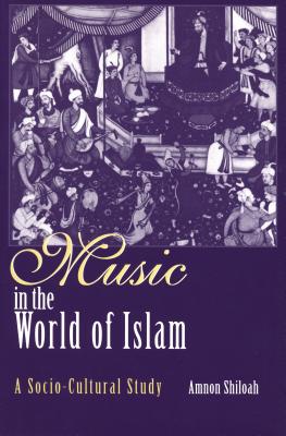 Seller image for Music in the World of Islam: A Socio-Cultural Study (Paperback or Softback) for sale by BargainBookStores