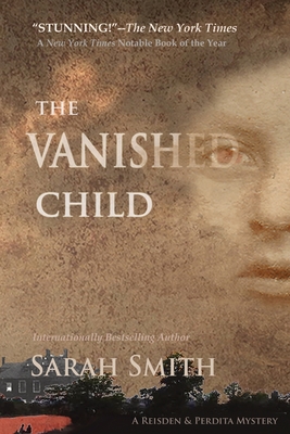 Seller image for The Vanished Child (Paperback or Softback) for sale by BargainBookStores