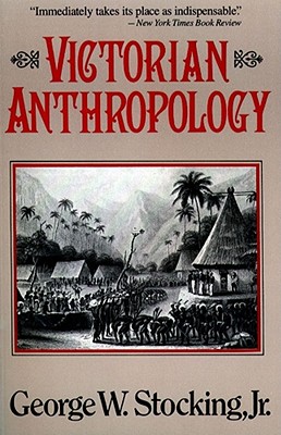 Imagen del vendedor de Victorian Anthropology (Paperback or Softback) a la venta por BargainBookStores