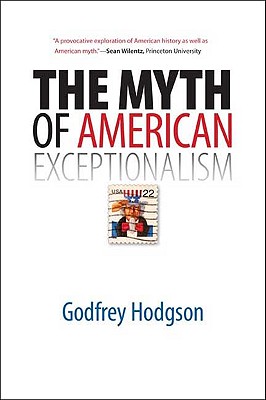 Image du vendeur pour The Myth of American Exceptionalism (Paperback or Softback) mis en vente par BargainBookStores